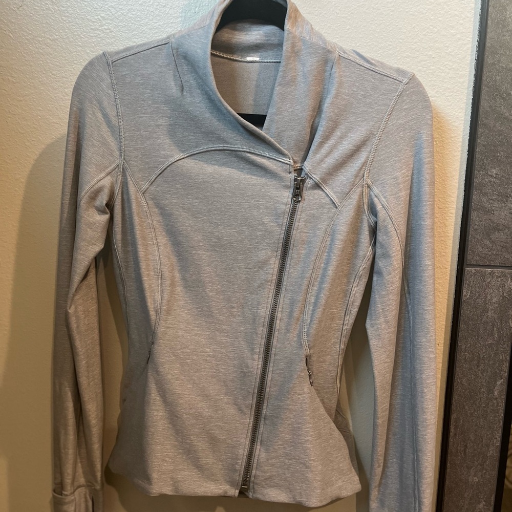 Lululemon Athletica Jacket